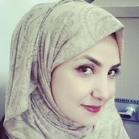 Asma Al Ramahi