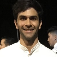 Elias Dip
