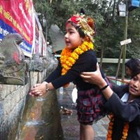 Nitima Maskey