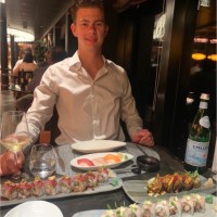 Skye De Witte