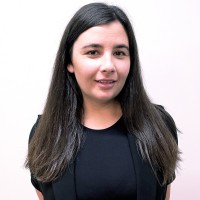 Allie Mcphee