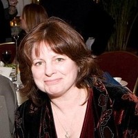 Betty Woods