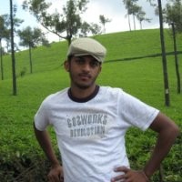Mithun .S