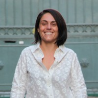 Marion MOULLET