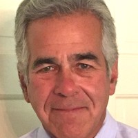 Stephen Hernandez Ed.D