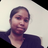 Divya Kanagaraj