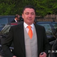 Juan Ramón Barrientos Porras