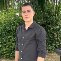 OSCAR DAVID DIAZ SANTOS