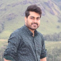Saket Tripathi