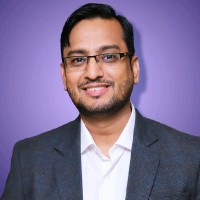 Santosh Pant, CPC