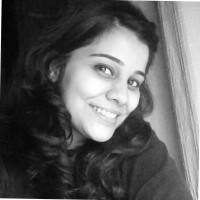 Aishwarya Raste