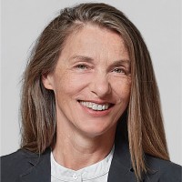 Ingrid Gilgenmann