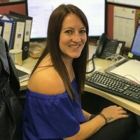 Rachael Hutcheon (MAAT)