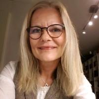 Kirsi Grön