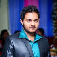 Sanjoy Dey