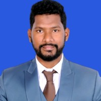 Mohammed Riyaz
