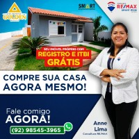 Anne Lima