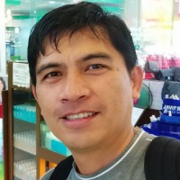 Alex Manaog