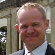 James Rush