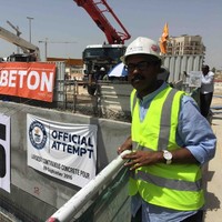 Santosh Kannanganatt