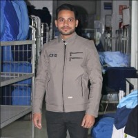 Pushpendra Singh