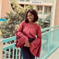 Mercy Agbai