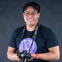 Josiah Ravi Leow