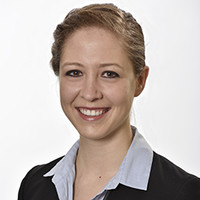 Elizabeth Tyler, CPA, CA