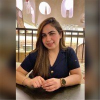 Garima Middha