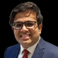 Firoz Karki FCCA, MBA, BSc (Hons.)
