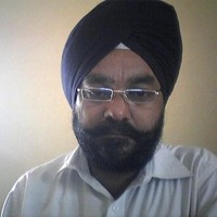 Sardar Gurumukh Singh