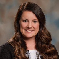 Danielle Broussard