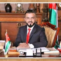 Mohammad Tashtoush