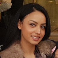 Shumana Begum