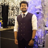 ANIRUDDHA DESHMUKH