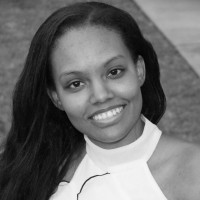 Lakiea Bailey, Ph.D.