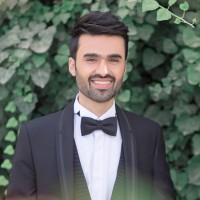 Mohammad Abedi