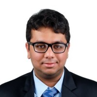 Yash Saraf
