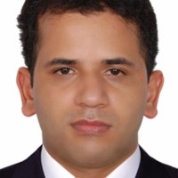 Mudasir Malik