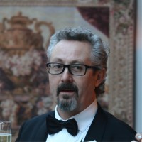Hans Lagerholm