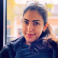 Liron Cohen