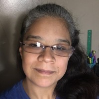 Mrs Beatriz Rosales