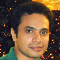 Vivek C V