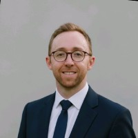 Fergus Riley