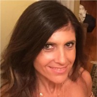 Christine Patsoukas
