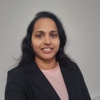 Usha Thota