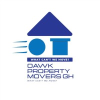 Oawk Property Movers
