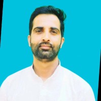 Syed Mubashir