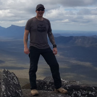 Scott Littlefair
