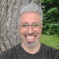 Steve Barreira